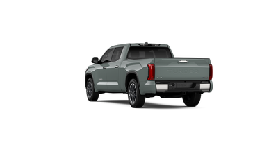 2026 Toyota Tundra i-FORCE MAX Limited Hybrid