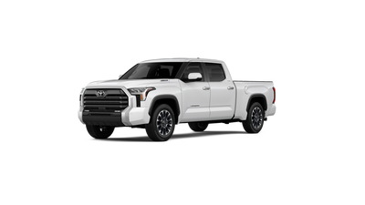 2026 Toyota Tundra i-FORCE MAX Limited Hybrid