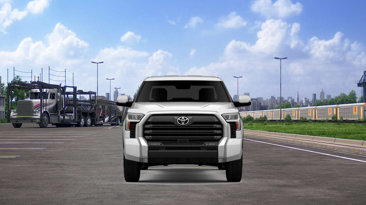 2026 Toyota Tundra i-FORCE MAX Limited Hybrid