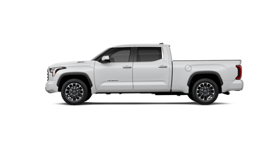 2026 Toyota Tundra i-FORCE MAX Limited Hybrid