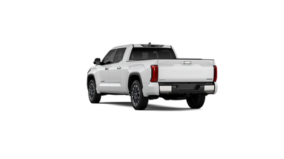2026 Toyota Tundra i-FORCE MAX Limited Hybrid
