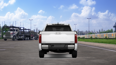 2026 Toyota Tundra i-FORCE MAX Limited Hybrid