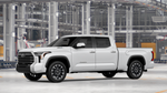 2026 Toyota Tundra i-FORCE MAX Limited Hybrid