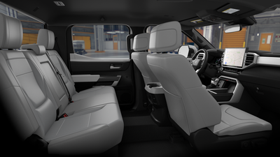 2026 Toyota Tundra i-FORCE MAX Limited Hybrid