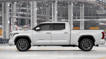 2026 Toyota Tundra i-FORCE MAX Limited Hybrid