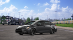 2026 Toyota Corolla Base