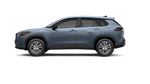 2026 Toyota Corolla Cross Base