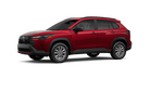 2026 Toyota Corolla Cross Base