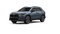 2026 Toyota Corolla Cross Base