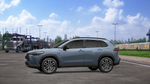 2026 Toyota Corolla Cross Base