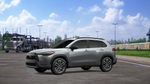 2026 Toyota Corolla Cross Base