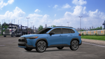 2026 Toyota Corolla Cross Base