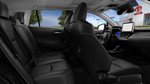 2026 Toyota Corolla Cross Base