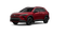 2026 Toyota Corolla Cross Hybrid Base