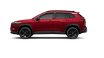 2026 Toyota Corolla Cross Hybrid Base