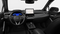 2026 Toyota Corolla Cross Hybrid Base