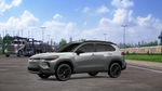 2026 Toyota Corolla Cross Hybrid Base