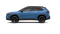 2026 Toyota Corolla Cross Hybrid Base
