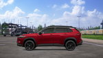 2026 Toyota Corolla Cross Hybrid Base