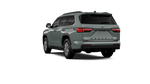 2026 Toyota Sequoia SR5