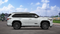 2026 Toyota Sequoia Base