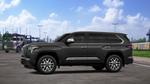 2026 Toyota Sequoia Base