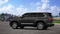 2026 Toyota Sequoia Base