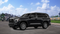 2026 Toyota Sequoia Base