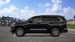 2026 Toyota Sequoia Base