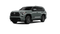 2026 Toyota Sequoia Base
