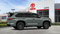 2026 Toyota Sequoia Base