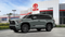 2026 Toyota Sequoia Base