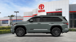 2026 Toyota Sequoia Base