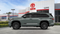 2026 Toyota Sequoia Base