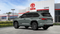 2026 Toyota Sequoia Base