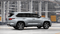 2026 Toyota Sequoia Base