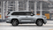 2026 Toyota Sequoia Base