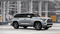 2026 Toyota Sequoia Base