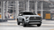 2026 Toyota Sequoia Base