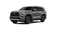 2026 Toyota Sequoia Base