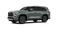 2026 Toyota Sequoia Base