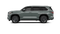 2026 Toyota Sequoia Base
