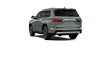 2026 Toyota Sequoia Base