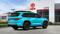 2026 Toyota Sequoia Base