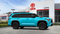 2026 Toyota Sequoia Base