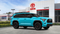 2026 Toyota Sequoia Base