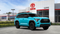 2026 Toyota Sequoia Base
