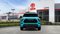 2026 Toyota Sequoia Base
