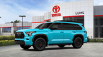2026 Toyota Sequoia Base