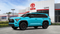 2026 Toyota Sequoia Base